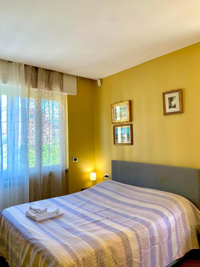 Hotel Le Vele Lido di Ostia Exterior foto